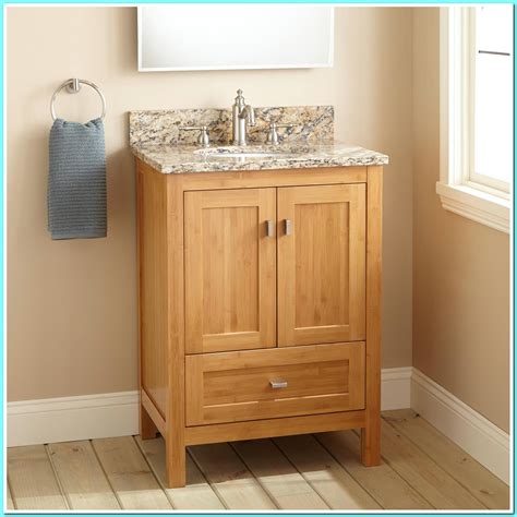 Bathroom Vanities Small