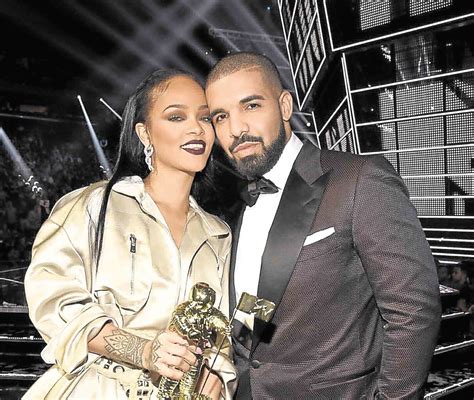 Rihanna and Drake friends no more | Inquirer Entertainment