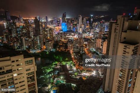 89 Trump Tower Panama Stock Photos, High-Res Pictures, and Images ...