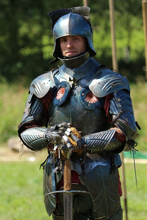 Medieval Knight Medieval Armor Medieval Fantasy Armad - vrogue.co