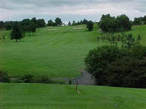 Dullatur Golf Club - Carrickstone Course in North Lanarkshire | TeeTimes.com