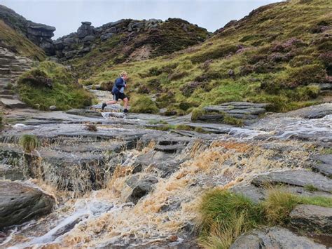 Walks from Edale: Kinder Scout Circular // Peak District - Sophie's Suitcase