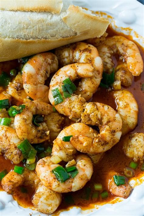 Bubba Gump Copycat Shrimp - Spicy Southern Kitchen