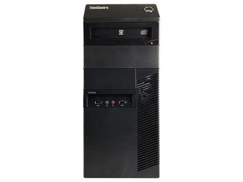 Lenovo Thinkcentre M81 Intel i7 3TB PC