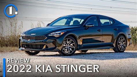 2023 Kia Stinger Gt Line Review – Get Latest News 2023 Update