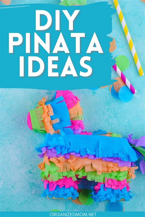 Pinata Ideas For Girls