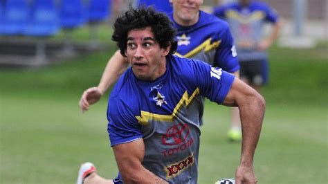 North Queensland Cowboys captain Johnathan Thurston to return from injury against St George ...