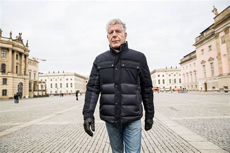 Anthony Bourdain’s Parts Unknown Will Say Goodbye with One Final Season ...