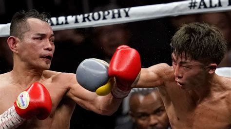 Nonito Donaire vs. Naoya Inoue – Predictions and Free Pick - Gambyl