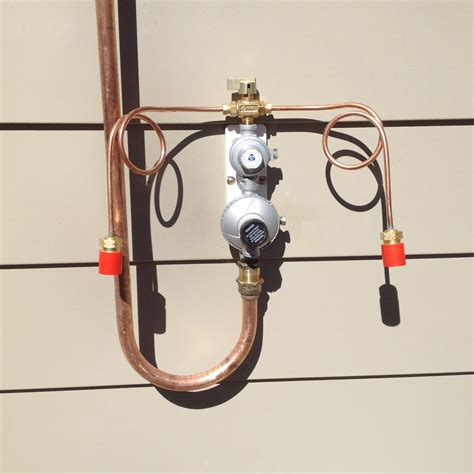 LPG Gas Regulator - Gap Trade Services - Plumbing, Drainage, Gas and ...