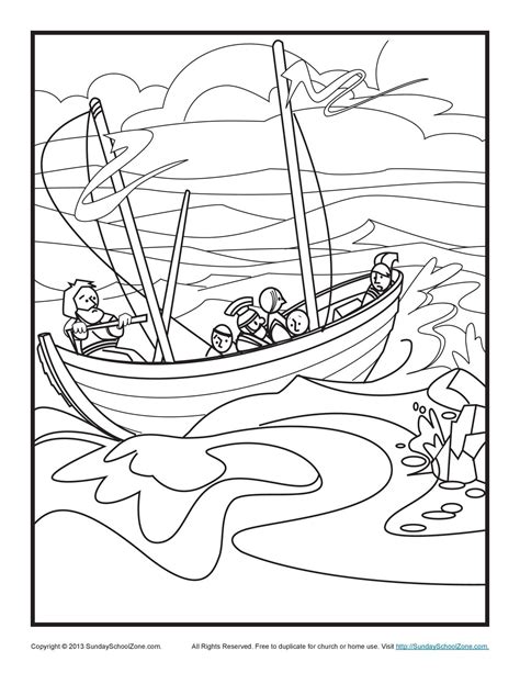 Paul And Silas Coloring Pages Print at GetColorings.com | Free printable colorings pages to ...