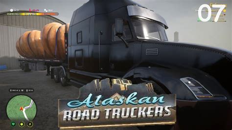 Alaskan Road Truckers Ep07 - YouTube