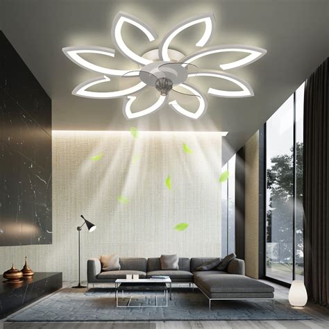 What Does Flush Mount Ceiling Fan Mean?