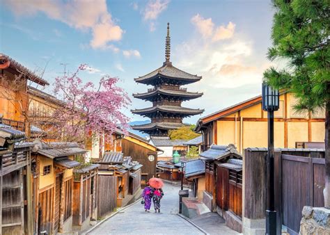 Best things to do in Kyoto, Japan: Top attractions to see | Honeycombers