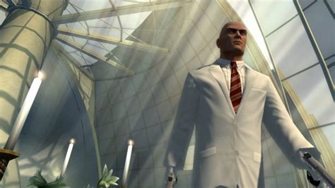 Hitman HD Trilogy review | Digital Trends