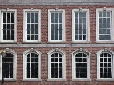 Georgian windows, Dublin | Al 72 | Flickr