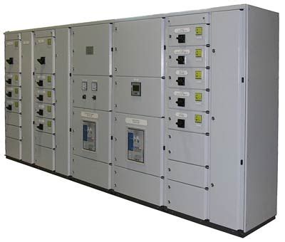 Switchgear Testing And Maintenance