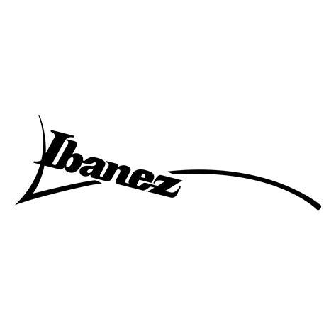 Ibanez Logo - LogoDix