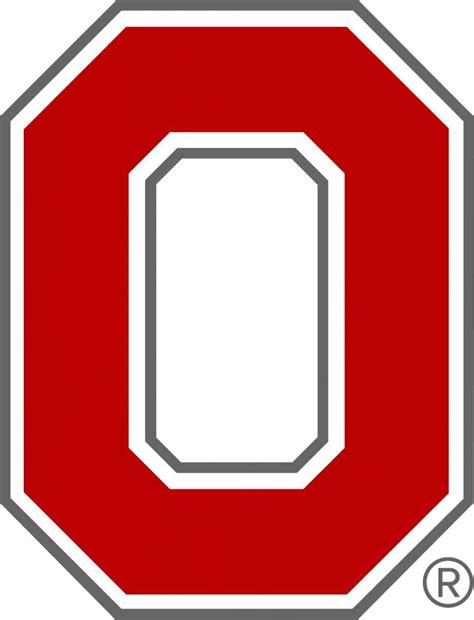 Ohio State University Logo - LogoDix