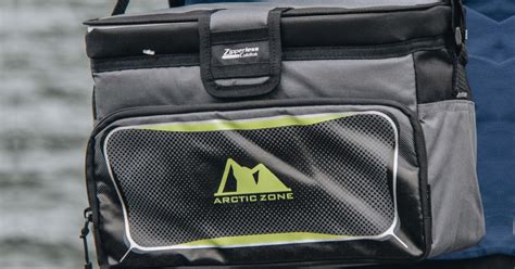 Arctic Zone Soft-Sided Coolers from $9.94 on Walmart.com