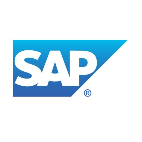 Sap Logo Transparent