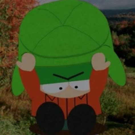 The same picture of Kyle Broflovski everyday | South park chistoso ...