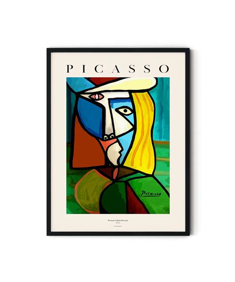 Arte Moderna Cubismo