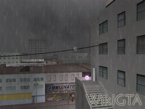 Rampages 1-10 (GTA Vice City) - WikiGTA - The Complete Grand Theft Auto ...