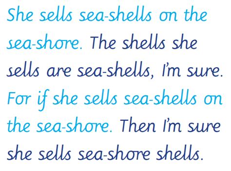 What are alliteration, assonance and consonance? | TheSchoolRun