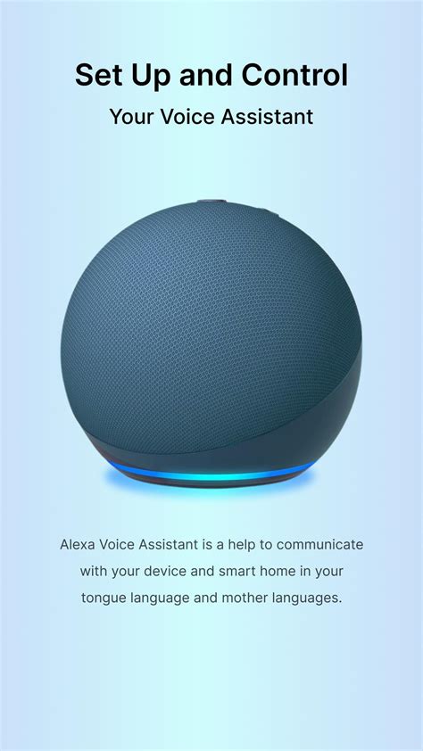 Alexa Voice Assistant App APK for Android Download