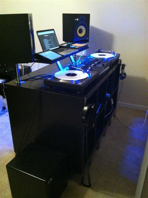 Home DJ setups - Page 4