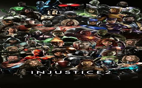 Download Injustice 2 Bane Wallpaper - GetWalls.io