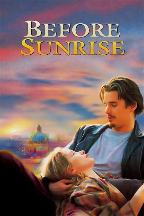 Before Sunrise wiki, synopsis, reviews, watch and download