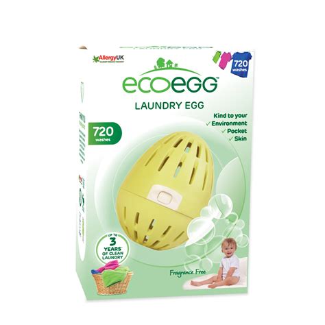 Laundry Egg - ecoegg