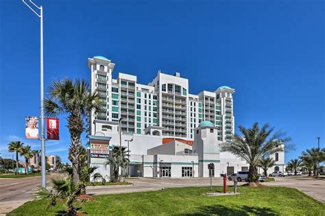 Beachfront Resort Condo - w/ Sweeping Ocean Views UPDATED 2020 - Tripadvisor - Galveston ...