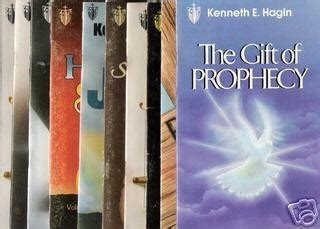 Kenneth E. Hagin.20 books.New.Kenneth E. Hagin | #28769903