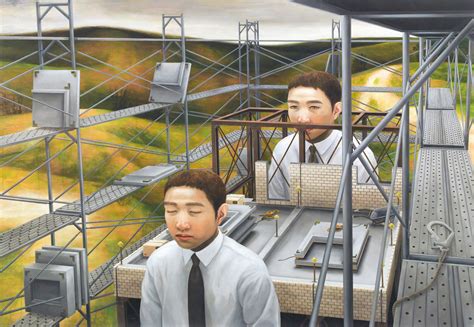 TETSUYA ISHIDA (1973-2005) , Work | Christie's