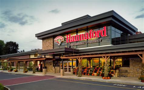 Hannaford Application Online: Jobs & Career Info