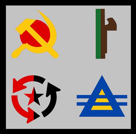 Alternate Political Symbols | Alternate History Discussion