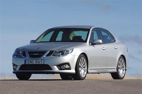 Swedish EV firm NEVS to sell final new Saab 9-3 this month | Autocar