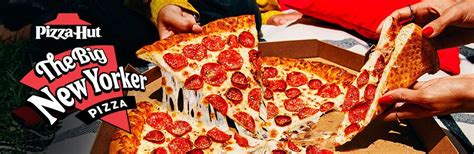 Pizza Hut bringing back this iconic extra large fan-favorite from 1999 - pennlive.com