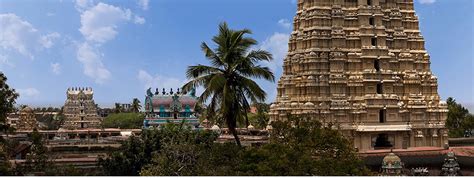 Ramanathaswamy Temple - Daiwik Hotels Rameswaram Near Ramanathaswamy Temple