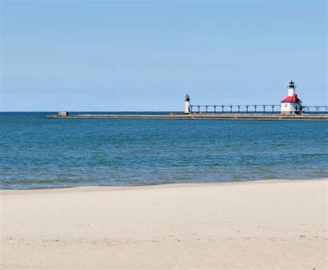 St. Joseph MI: Best Things to Do in St Joe Michigan (2023) | My Michigan Beach and Michigan Travel