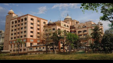 Bhaktivedanta Hospital & Research Institute Virtual Tour | Facilities | Infrastructure ...