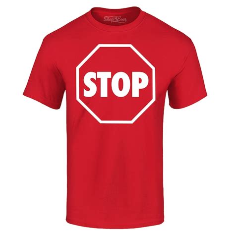 Stop Go Sign - Etsy