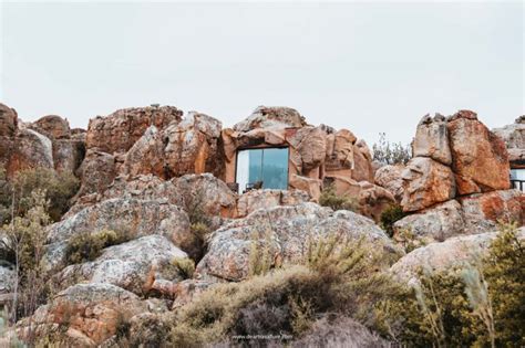 Romance At Kagga Kamma ( + Our Engagement Story ♥️) - Dear Travallure