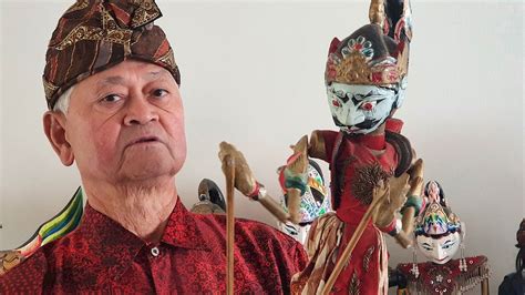 Ontdek Indonesië binnen de tentoonstelling Wayang Stories - Naober Magazine