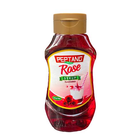 ROSE SYRUP - Premier Foods Limited