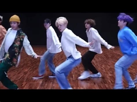 【BTS】Butter Dance Practice JIMIN focus - YouTube