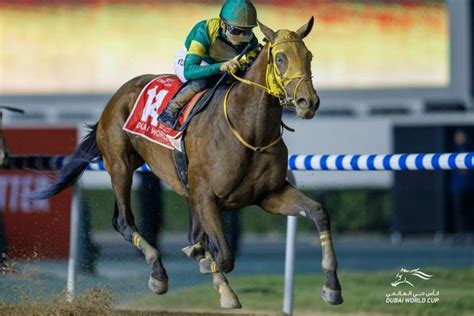 Two Japanese horses are in for Kentucky Derby; Japan also dominates in ...